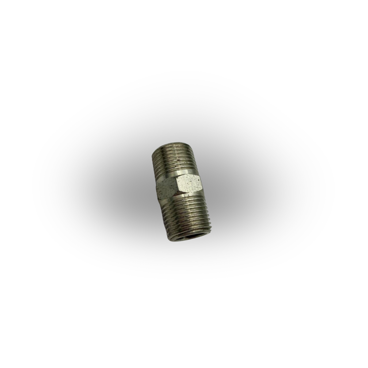 26 3/8 BRASS HEX SOCKET - Boss Air Suspension