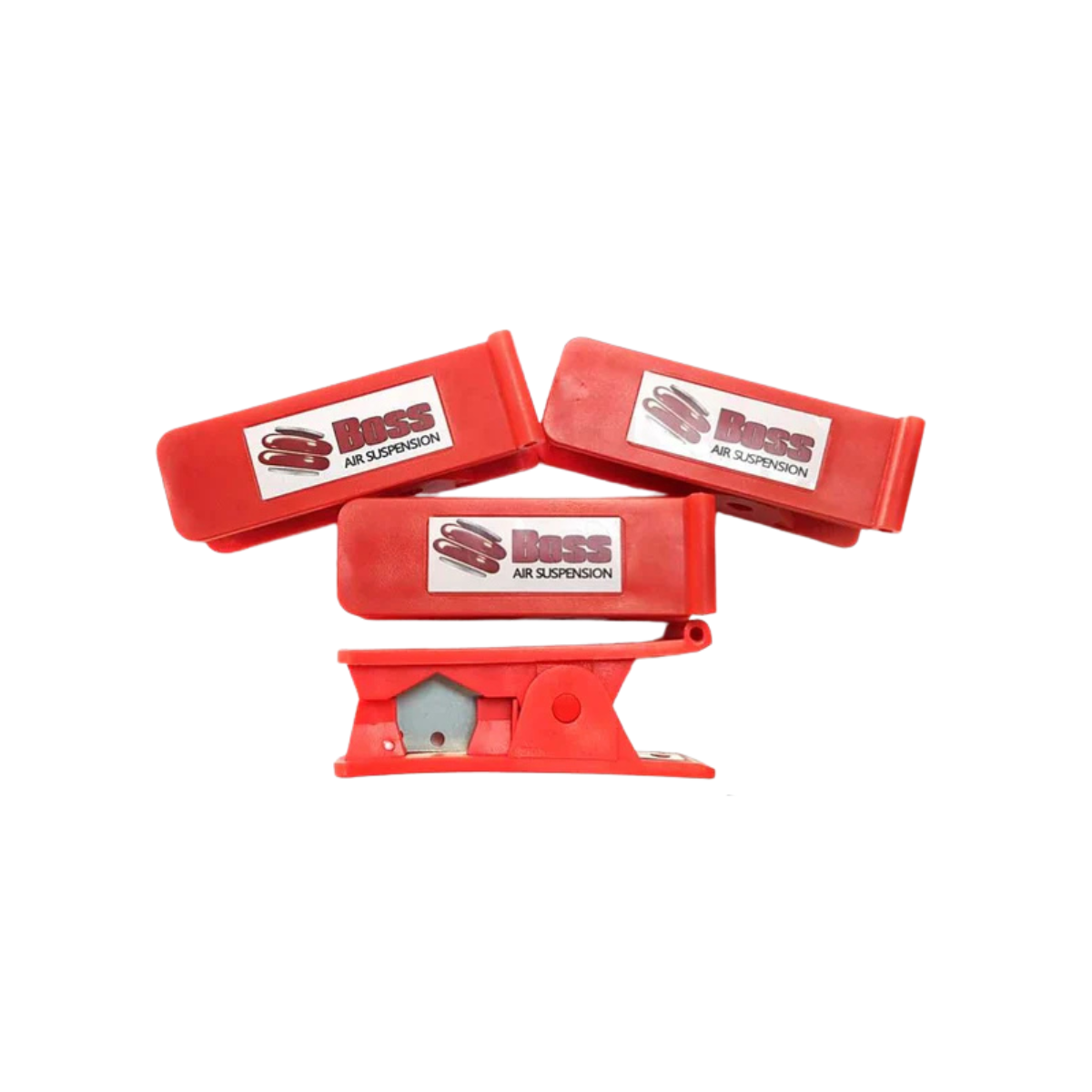 NYLON TUBE CUTTER - Boss Air Suspension
