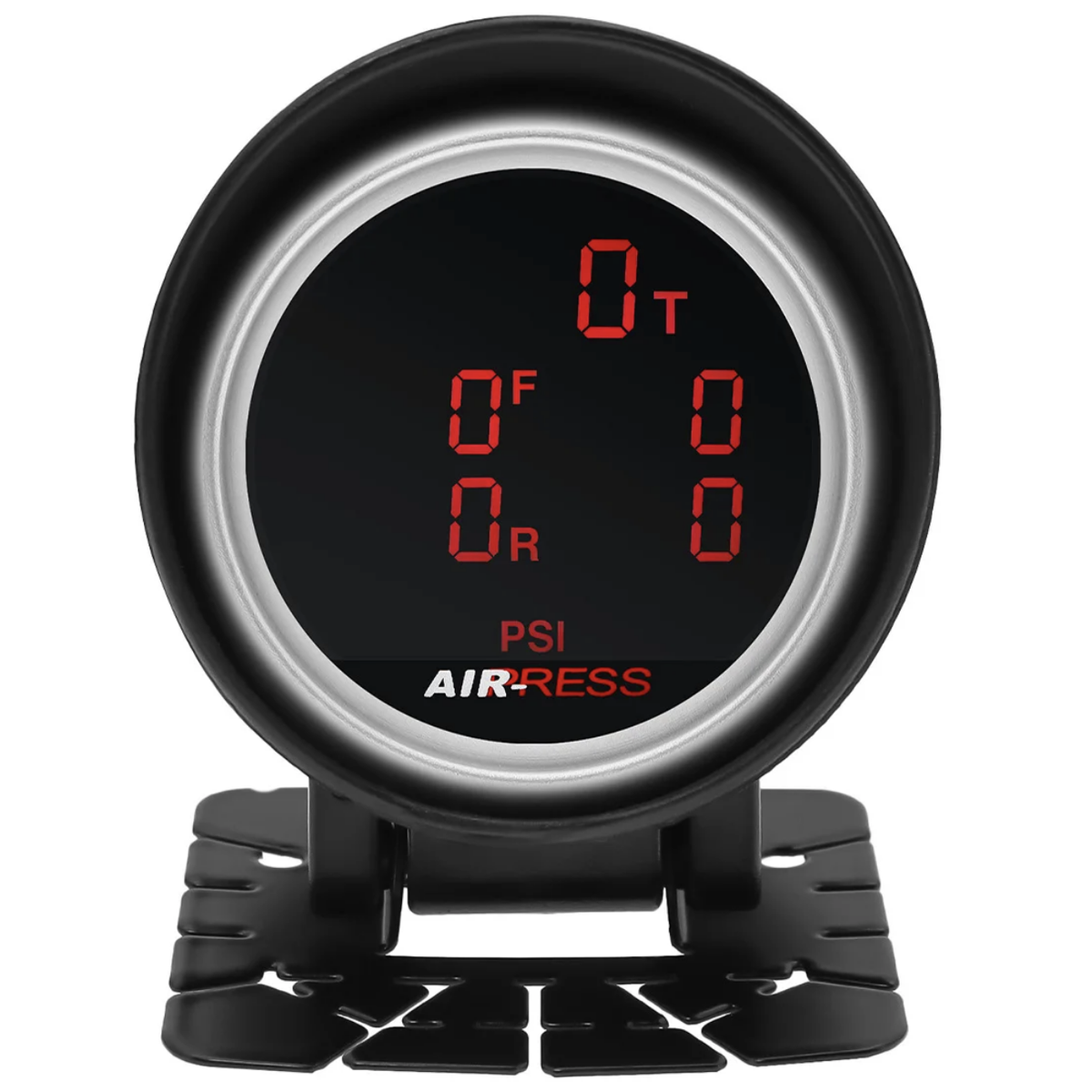 LED DIGITAL GAUGE  x5 READOUT - Boss Air Suspension