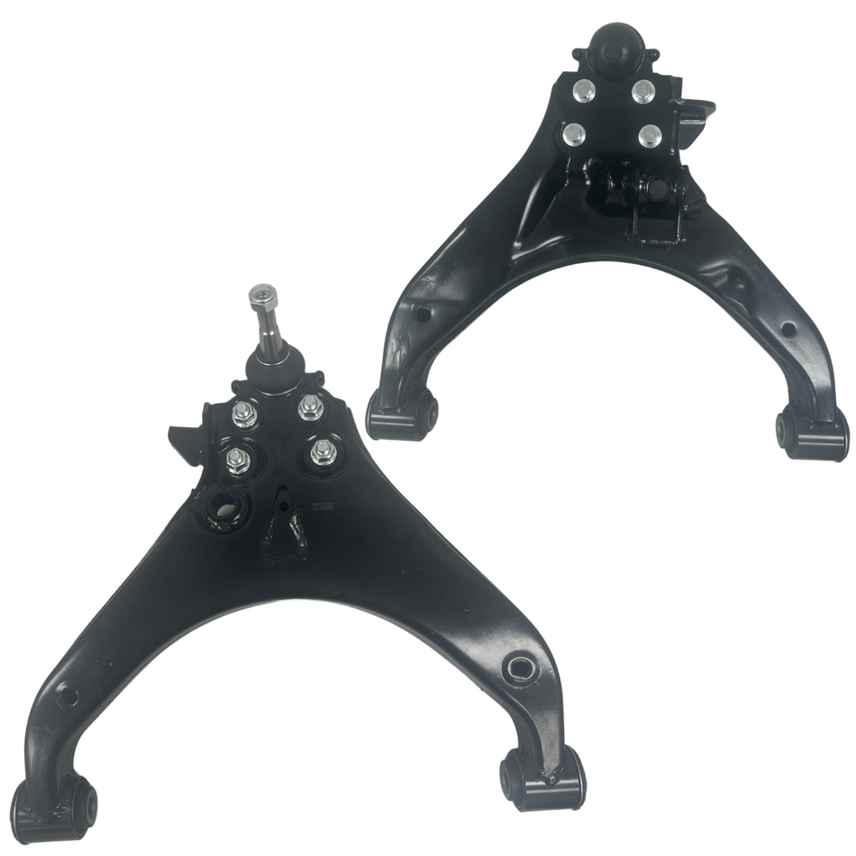 Sterling Parts Control Arm for Holden Colorado (06/2016- 12/2020)