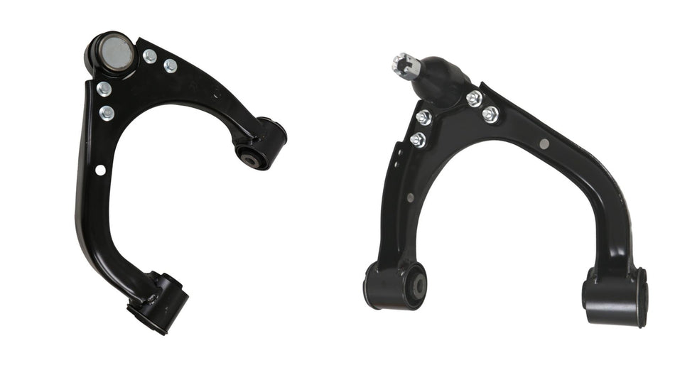 Sterling Parts Control Arm for Isuzu D-MAX 4WD (07/2020 on)