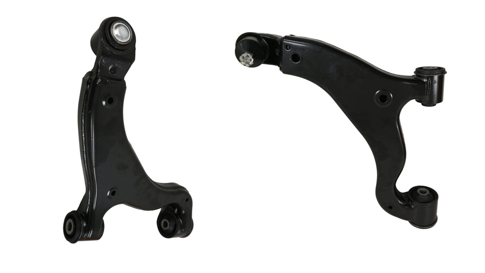 Sterling Parts Control Arm for Toyota Hiace GDH300#/GRH300# (02/2019 on)
