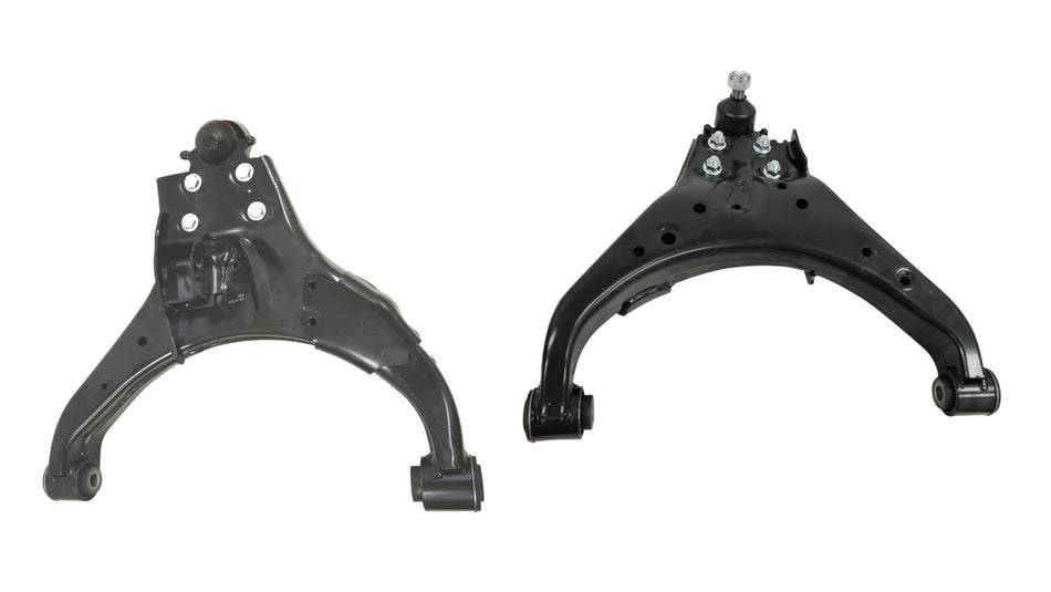 Sterling Parts Control Arm for Isuzu D-MAX 4WD (07/2020 on)