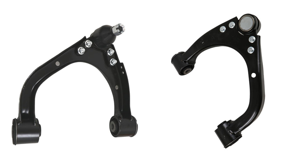 Sterling Parts Control Arm for Isuzu D-MAX 4WD (07/2020 on)