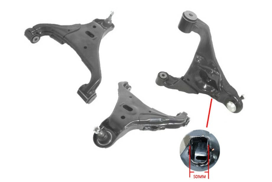 Sterling Parts Control Arm for Ford Everest UA2 (07/2018-05/2022)