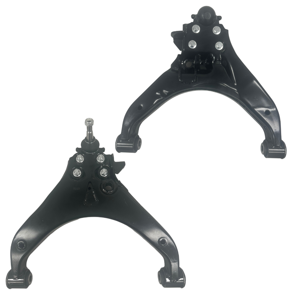 Sterling Parts Control Arm for Holden Colorado (06/2016- 12/2020)