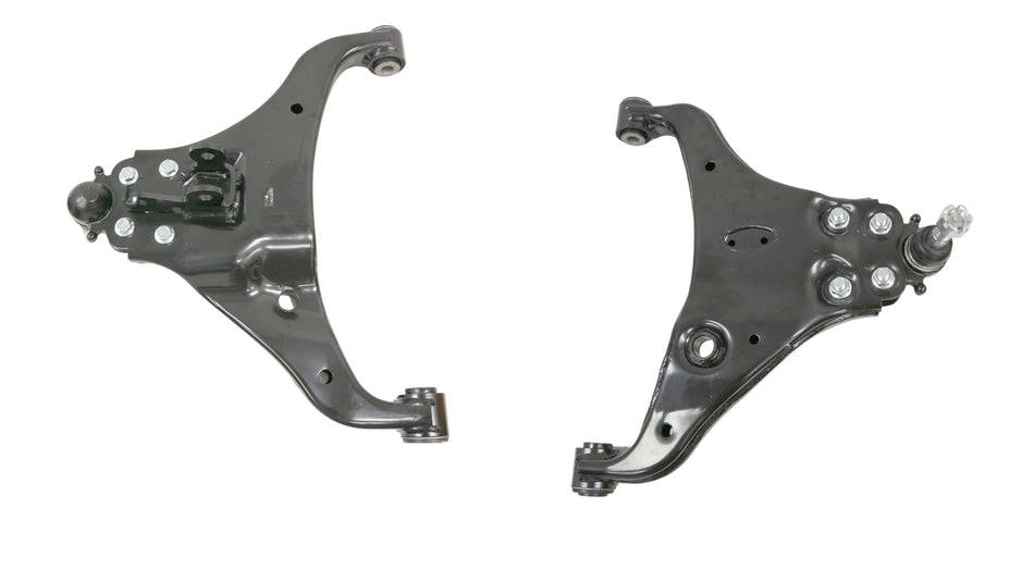 Sterling Parts Control Arm for Isuzu D-MAX 2WD (07/2020 on)
