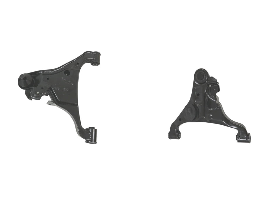 Sterling Parts Control Arm for Nissan Navara D23 NP300 (05/2015 on)