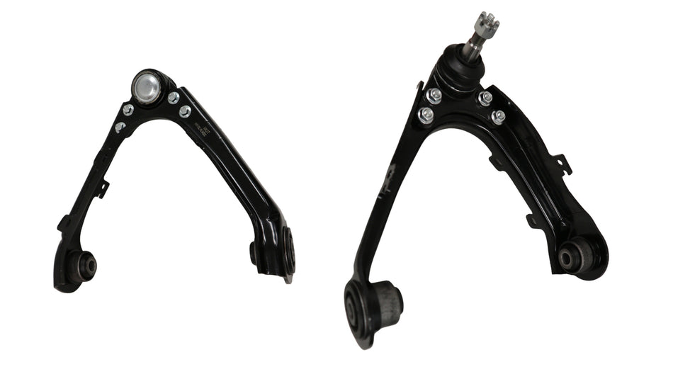 Sterling Parts Control Arm for Isuzu D-MAX 2WD (07/2020 on)