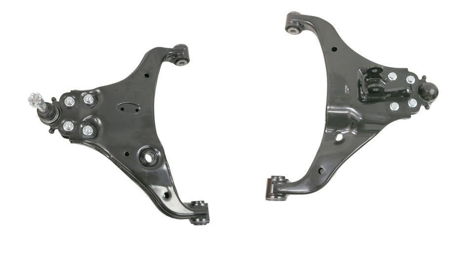 Sterling Parts Control Arm for Isuzu D-MAX 2WD (07/2020 on)