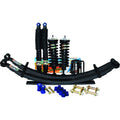 WCS Round U-Bolt (14 x 83 x 210)
