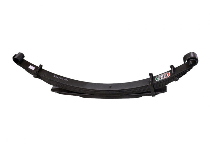 WCS 2" Leaf Spring for Nissan Patrol GQ/GU (Near Side) [250kg Constant] [Rear]