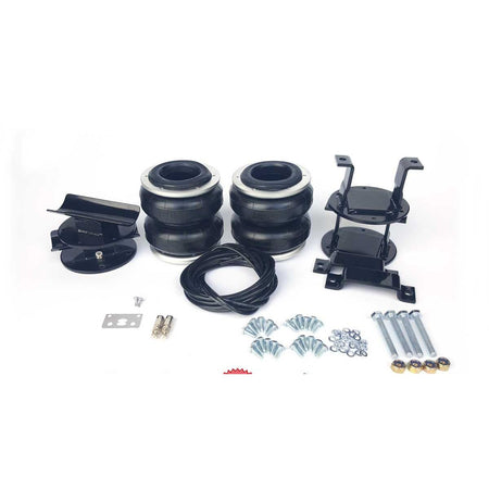 Load Assist Kit for Ford Ranger PX Lowrider 2011+ - Boss Air Suspension