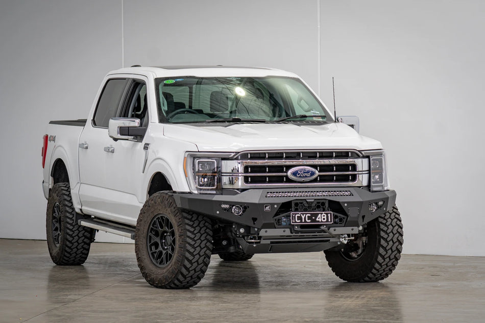 Offroad Animal Predator Bullbar for F150