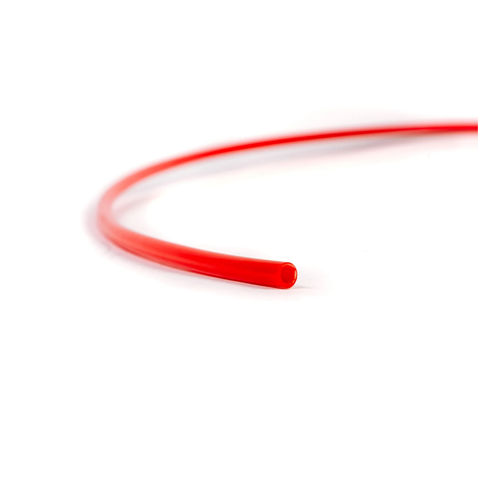 1/4 RED Airline - Boss Air Suspension