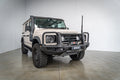 Offroad Animal Winch Cover Plate for Ineos Granadier