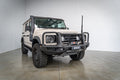 Offroad Animal Toro Bullbar for INEOS Grenadier & Quartermaster (2022 on)