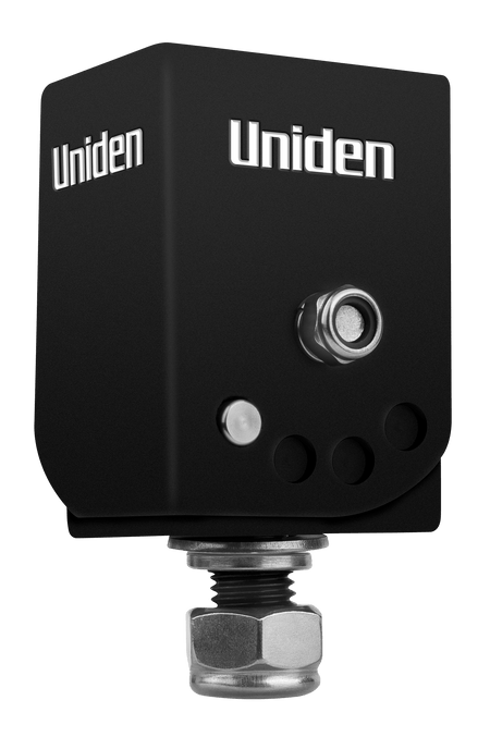 Uniden MBU-05BK Heavy Duty Folding Antenna Mount Bracket