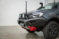 Offroad Animal Predator Bullbar for Isuzu D-MAX(2024 Facelift)
