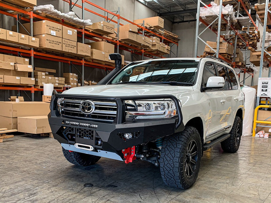 Offroad Animal Toro Bullbar for Toyota LandCruiser 200 Series (2015-2021)