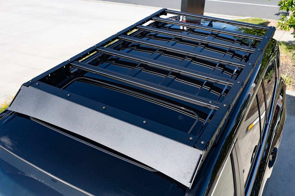 Offroad Animal Scout Roof Rack for Toyota Landcruiser 300 series (2021 0n)