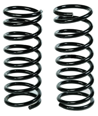 WCS Coil Springs for Ford Ranger PY (2022 on) [2lt Bi Turbo] – Direct ...