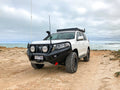 Offroad Animal Toro Bullbar for Toyota Prado 150 Series (2018-2024)