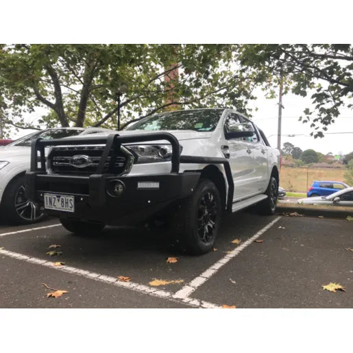 Opposite Lock Post-Type Premium Bullbar for Ford Ranger PX3 (2018-2022)