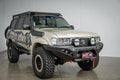 Offroad Animal Predator Bullbar for Toyota Landcruiser 80 Series (1990-1997)