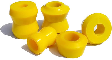 Powerdown Bonded Rubber Bush With Sleeve