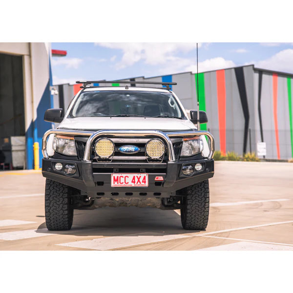 MCC 4x4 Falcon Bullbar for Ford Ranger PX 1 (2011-2015)