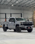 Offroad Animal Predator Bullbar for Chevrolet Silverado 2500 (2024 on)