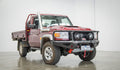 Offroad Animal Toro Bullbar for Toyota LandCruiser 79 Series Single Cab (2017-2023)