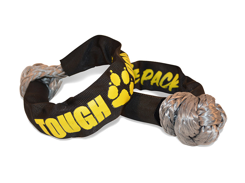 Tough Dog 4.75t Bow Shackle