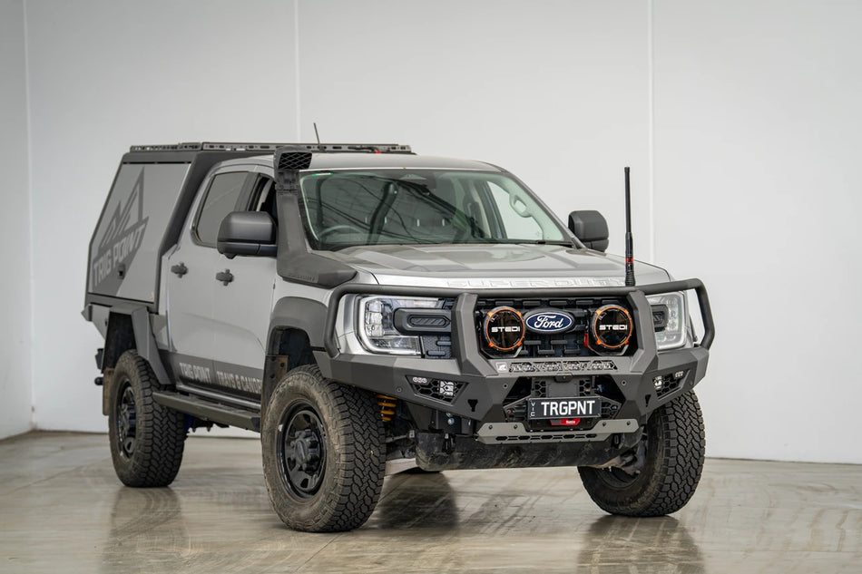 Offroad Animal Toro Bullbar for Ford Ranger Super Duty