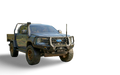 Offroad Animal Toro Bullbar for Ford Ranger Super Duty