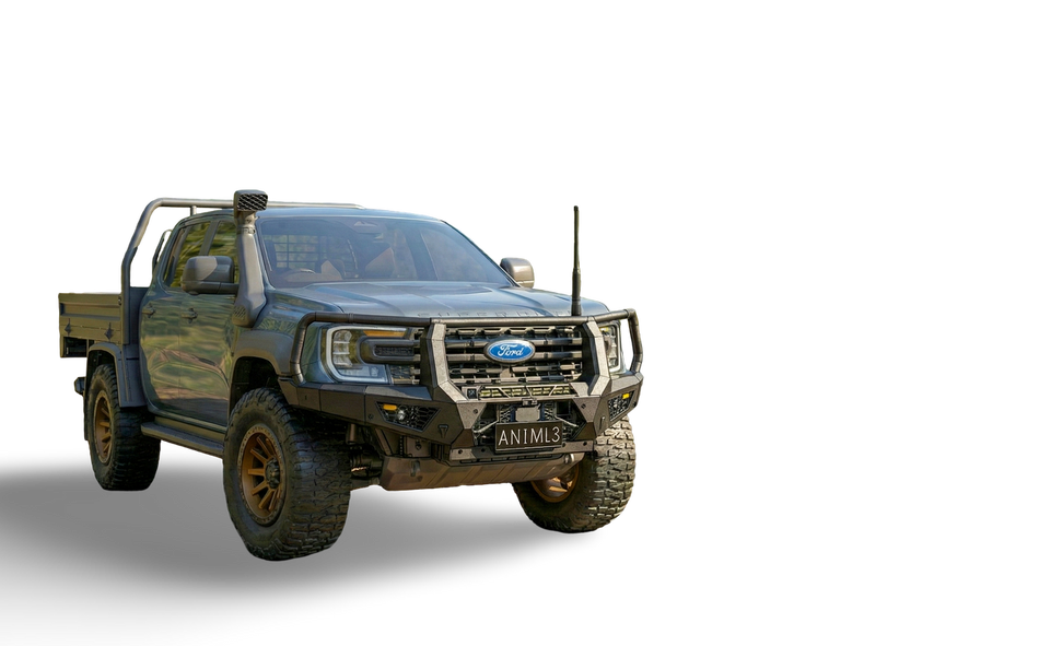 Offroad Animal Toro Bullbar for Ford Ranger Super Duty