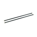 EFS TORSION BAR SET HOLDEN RODEO 8/1988-2003 44 27mm DIAMETER 998mm LONG