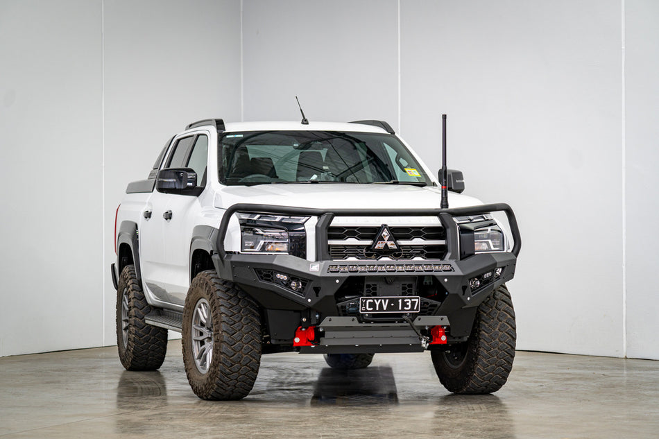 Offroad Animal Toro Bullbar for Mitsubishi Triton MV (2024 on)