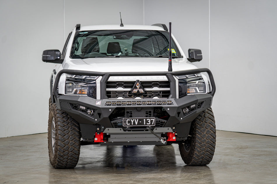 Offroad Animal Toro Bullbar for Mitsubishi Triton MV (2024 on)