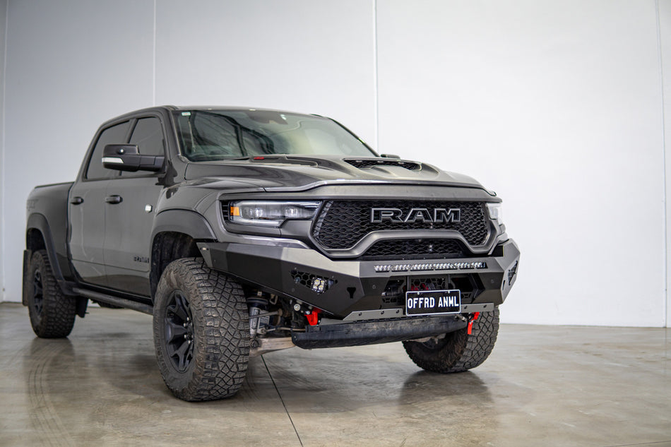 Offroad Animal Predator Bullbar for Ram 1500 DT TRX (2021 on)