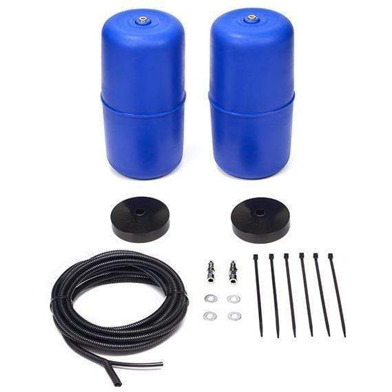 Airbag Man Airbag Kit for Nissan Pathfinder R51 (suits 50mm lifts)