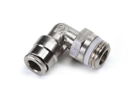Airbag Man Elbow Fitting 1/4 PTC x 1/4 NPT