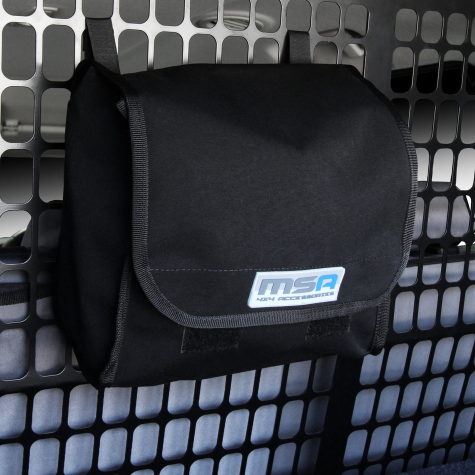 MSA Barrier Bag