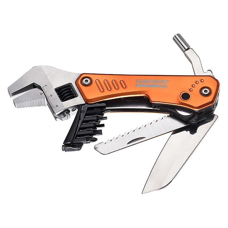 Campboss 4x4 Boss Multi-Wrench