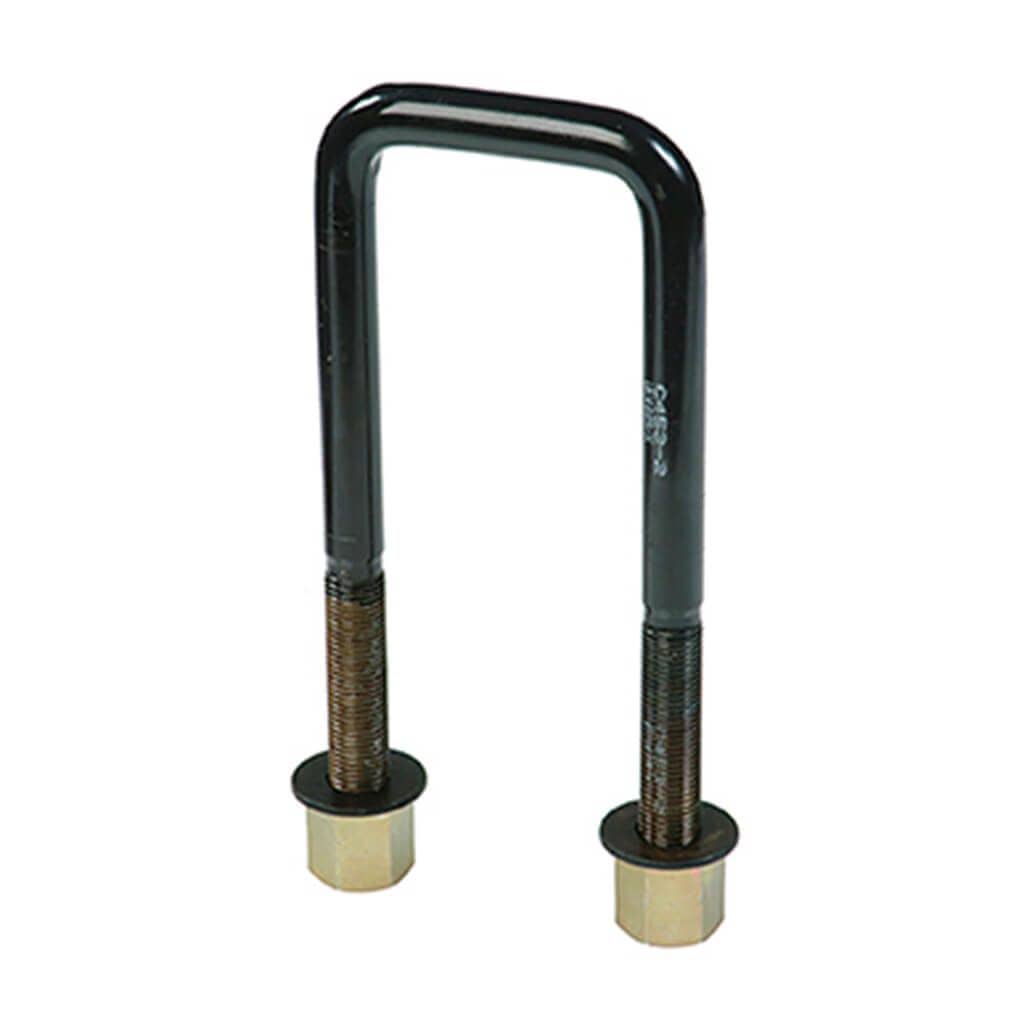 Efs square u bolt 14 x 77 x 260 direct suspensions