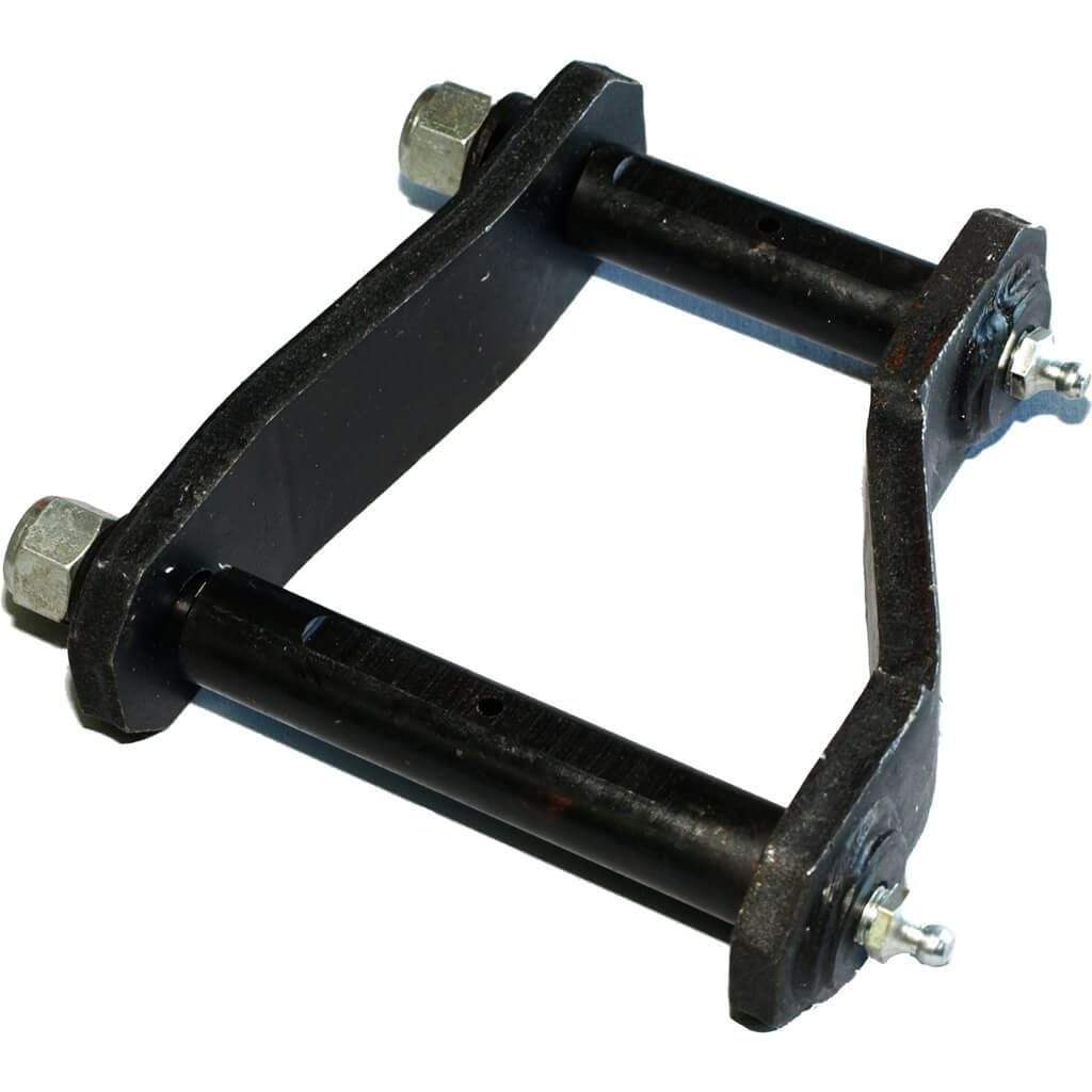Ford Ranger Rear Shackles EFS Ford Ranger Rear Shackle – Direct Suspensions