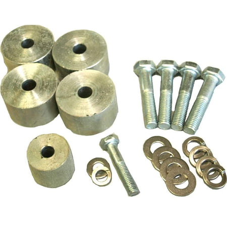 EFS Jeep Cheerokee Gearbox Spacer