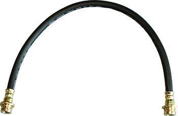 EFS Rear Extended Brake Line for Nissan Navara D40