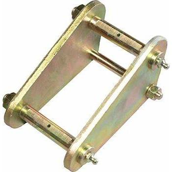 EFS Shackle Kit Landcruiser 79 Series